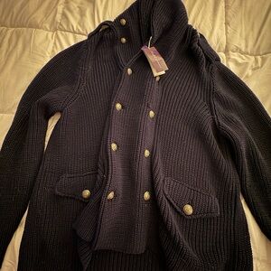 Ralph Lauren purple label